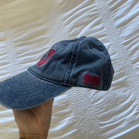FCB Cap - Picture 2 of 3